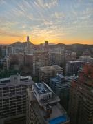 San Ignacio Suite Las Condes