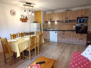 Appartement cosy à Aussois pour 6 personnes - FR-1-508B-59