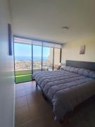 Descanso en Agua santa, viña del Mar