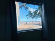 Flats Mar Sereno, Flat pé na areia na orla do centro de Japaratinga, Mais que hospedagem, uma experiência à beira-mar