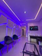 Apparemment Tanger city