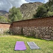Top Urubamba