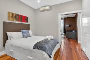 Alexis on Bourke - Urban Escape -1 Bdrm Apt No 4