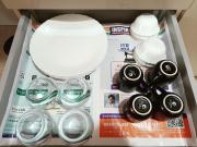 Bright & Cosy Furnished Studio in Estate