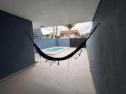 Casa aconchegante família