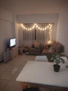 Departamento Plaza Colón