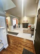 Lake Sammamish Retreat