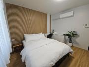 บ้านพักซอย 8 โฮสเทล