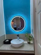 Departamento tipo loft