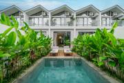 Melasti Dream 6- Villa in Ungasan with Pool and Garden