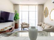 Beautiful apartment just 3 blocks from the beach