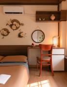 Boutique Minimal 2BR for 6 Central Saigon - D1