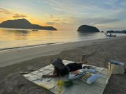 Jc Pran บ้านพัก