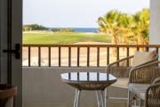 Breeze, Golf & Sea, 2 BR Luxury Apt with Terrace, Somabay