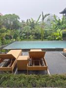 jambangan bali private pool villa