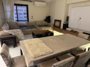 Modern Bright Apartment