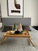 Residence Hill Chill on Kop Apartment