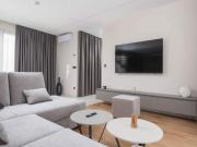 Luxury Seaview Villa with Jacuzzi