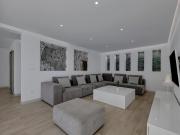 Luxury Villa in Ba ka Voda