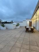 Appartement Les Cocotiers