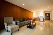 Baywalk Residence Pattaya