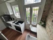 Sydney Pyrmont Terrace House