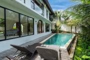 ESTU Serenity Villa - 2 Bedroom & Private Pool in Ubud
