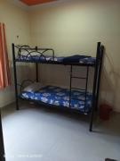 Bunk bed room by the beach