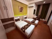 Hotel Alka Residency