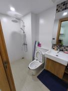 The Breeze beach side condominium