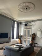 Appartement au Palais - WIFI