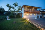 Apartment House Alp Apartment House Alp
