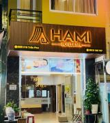 Hami Hotel & Spa