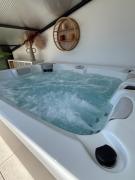 Appartement 3 ch vue mer O Fil de Leau Bandol