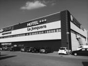 Hotel Jonquera