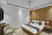 Top New Delhi