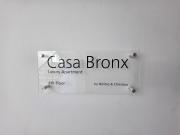 Casa Bronx luxury apartment Casa Bronx luxury apartment