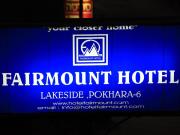 Fairmount Hotel