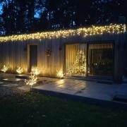 Vakantiewoning t Bruggeneindje