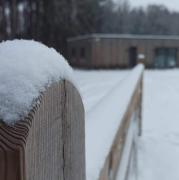 Vakantiewoning t Bruggeneindje