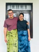 AP Pearl Palace -Tangalle