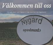 Nygård Apartments