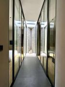 Classy Oceanphere Villa by Luckyplana