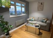 Spacious self contained city apartment