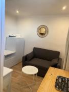 Studio Nice cosy et plein centre