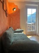 Villa Monari Apartment Morning Sunlight