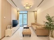 Modern 1-Bedroom Apartment at Landmark Plus