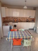 NEŞELİ APART BAHÇE CAFE