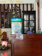 Nhà nghỉ Thuỳ Linh