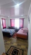 Mountain View Homestay